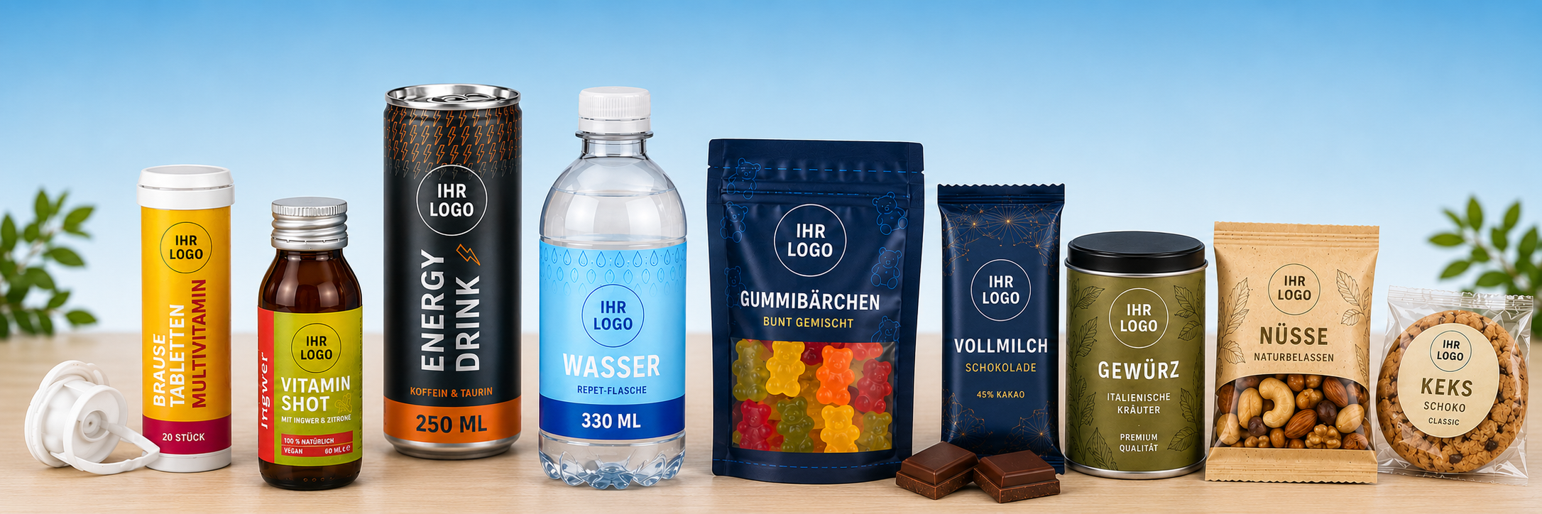 Lebensmittel